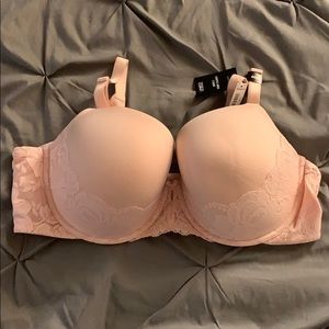 Torrid 360 Back Smoothing Bra